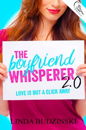 [The Boyfriend Whisperer 02] • The Boyfriend Whisperer 2.0